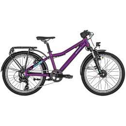 Bergamont Revox ATB 20 fuchsia