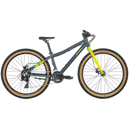 Bergamont Revox 26 Lite dark blue