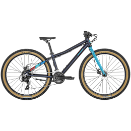 Bergamont Revox 26 Lite black