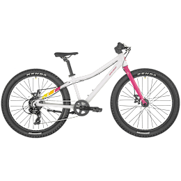 Bergamont Revox 24 Lite white