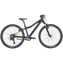 Bergamont Revox 24 black