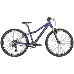 Bergamont Revox 24 purple