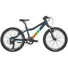 Bergamont Bergamonster 20 blue
