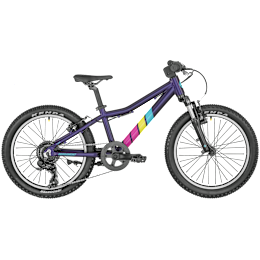 Bergamont Bergamonster 20 purple