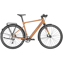 Bergamont E-Sweep Sport