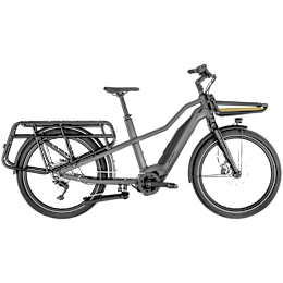 Bergamont E-Cargoville LT Edition