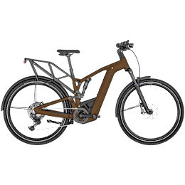 Bergamont E-Horizon FS Elite