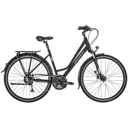 Bergamont Sponsor Disc Amsterdam