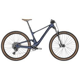 SCOTT Spark 970 blue Bike