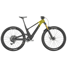 SCOTT Genius ST 900 Tuned Bike