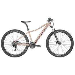 Bicicleta SCOTT Contessa Active 50 pink