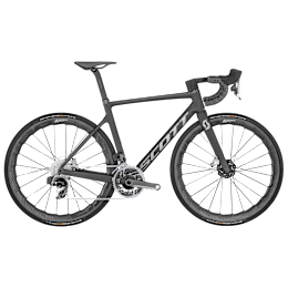 SCOTT Addict RC Ultimate Bike