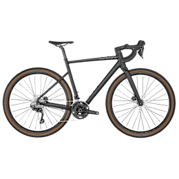SCOTT Speedster Gravel 30 black Bike