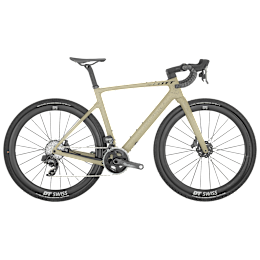 SCOTT Addict Gravel 10 Bike