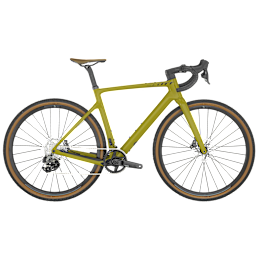 SCOTT Addict Gravel 20 Bike