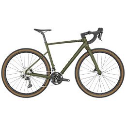 SCOTT Speedster Gravel 20 Bike