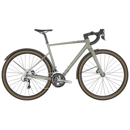 SCOTT Speedster Gravel 40 EQ Bike