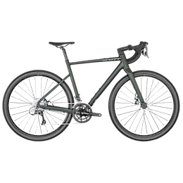 SCOTT Speedster Gravel 50 Bike