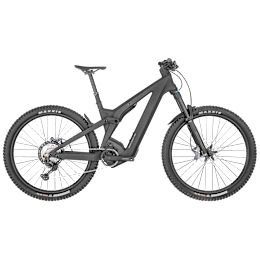 SCOTT Patron eRIDE 900 Bike