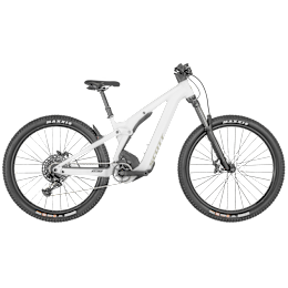 SCOTT Contessa Strike eRIDE 910 EVO Bike