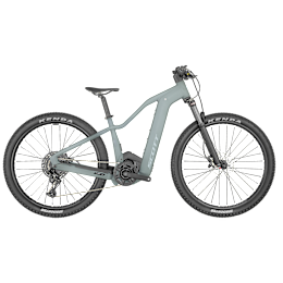 SCOTT Contessa Active eRIDE 910 Bike
