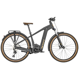 SCOTT Axis eRIDE 20 Men Bike