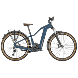 SCOTT Axis eRIDE 20 Lady Bike