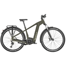 SCOTT Axis eRIDE 30 Men Bike