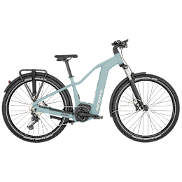 SCOTT Axis eRIDE 30 Lady Bike