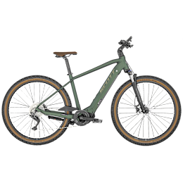 SCOTT Sub Cross eRIDE 10 Men Bike