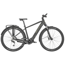 SCOTT Sub Cross eRIDE 20 Men EQ Bike