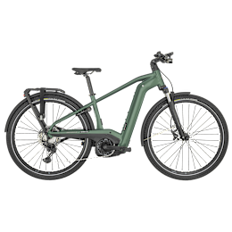 SCOTT Sub Sport eRIDE 10 Men Bike