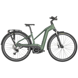 SCOTT Sub Sport eRIDE 10 Lady Bike