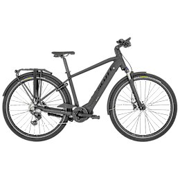 SCOTT Sub Sport eRIDE 20 Men grey Bike