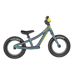 SCOTT Scale RC Walker Bike