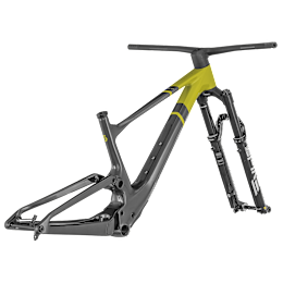 SCOTT Spark ST 900 Tuned HMF Frame+Fork