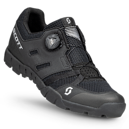 ZAPATILLAS SCOTT SPORT CRUS-R BOA® ECO