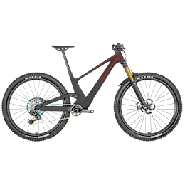 SCOTT Genius 900 Ultimate Bike