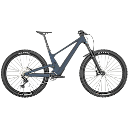 SCOTT Genius 930 Bike
