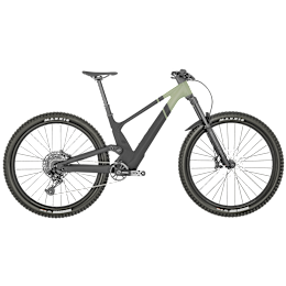 SCOTT Genius ST 920 Bike