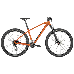 SCOTT Aspect 940 orange Bike