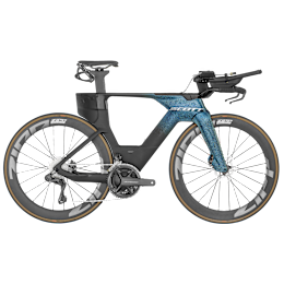 SCOTT Plasma RC Pro Bike