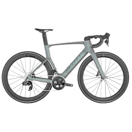 Vélo SCOTT Foil RC 20