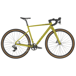 SCOTT Speedster Gravel 10 Bike
