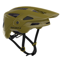 SCOTT Stego Plus (CE) Helmet