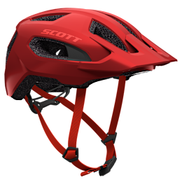 Cyklistická helma SCOTT Supra (CE)