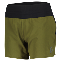 SCOTT Endurance Tech Women's Hybrid Shorts