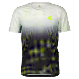 SCOTT RC Run Short-sleeve Men's Shirt