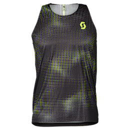 SCOTT RC Run Men's Tank