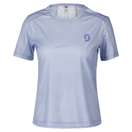 SCOTT RC Run Short-sleeve Women's Shirt